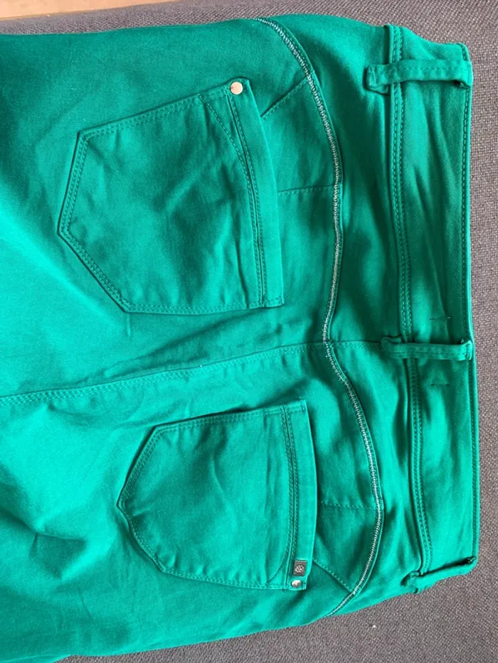 Pantalon 38 - photo numéro 3