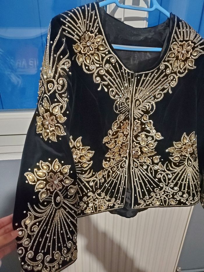 Karakou pour fête - photo numéro 4