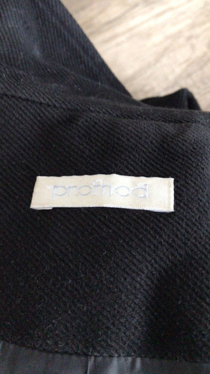 Manteau de chez promod - photo numéro 3