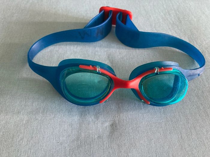 Lunette de piscine enfant