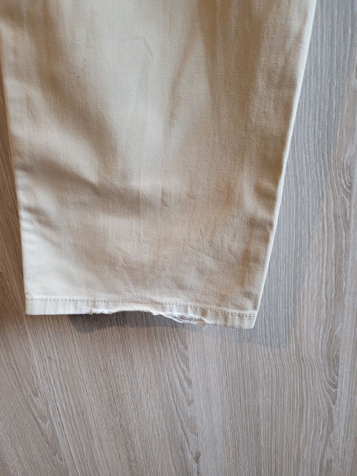 Pantalon taille 34 Wide Leg Jennyfer - photo numéro 4