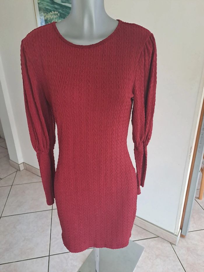 Robe shein