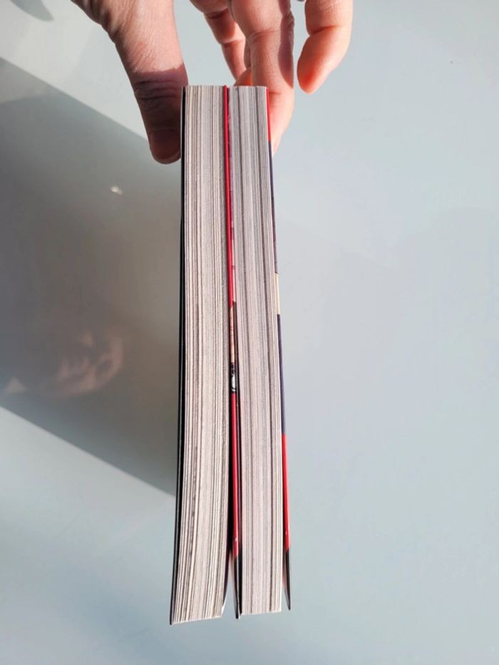 Manga Sexy Cosplay Doll tomes 1 et 2 - photo numéro 10