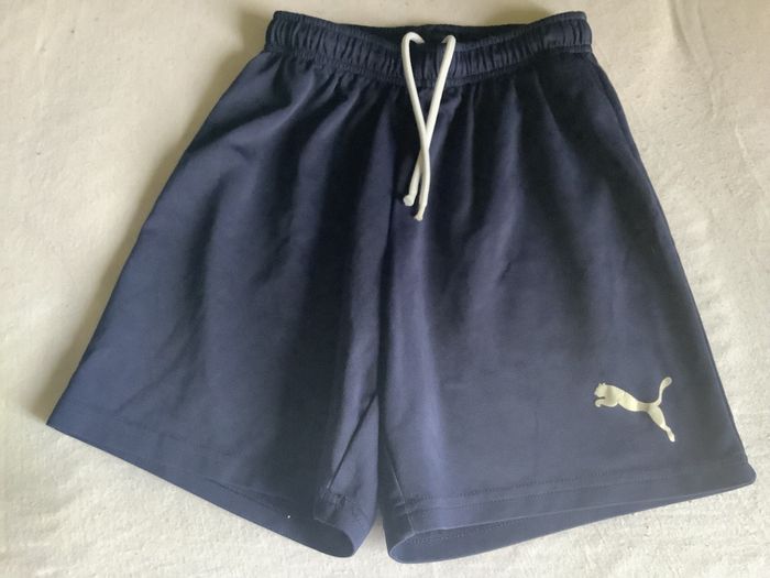 Short puma