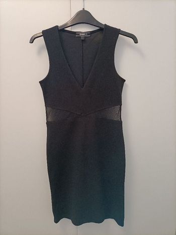 Robe noir