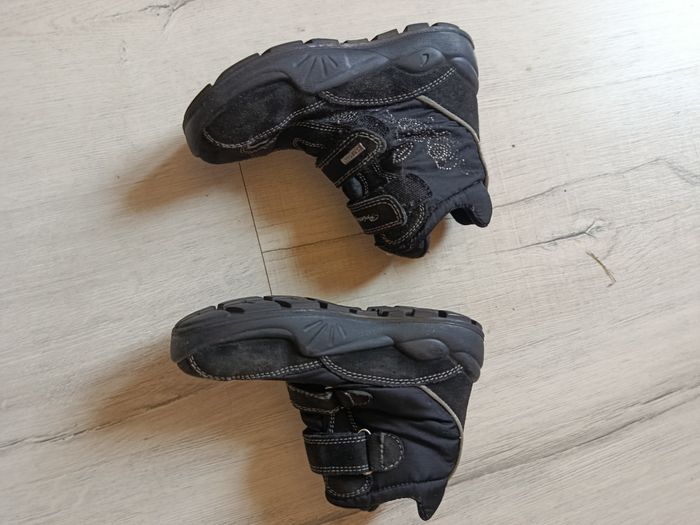 Chaussures hautes marque primigi pointure 30 - photo numéro 2