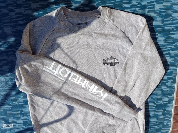 Sweat Kaamelott - photo numéro 5