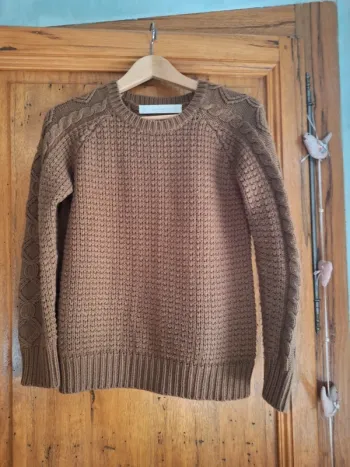 Pull zara T 38