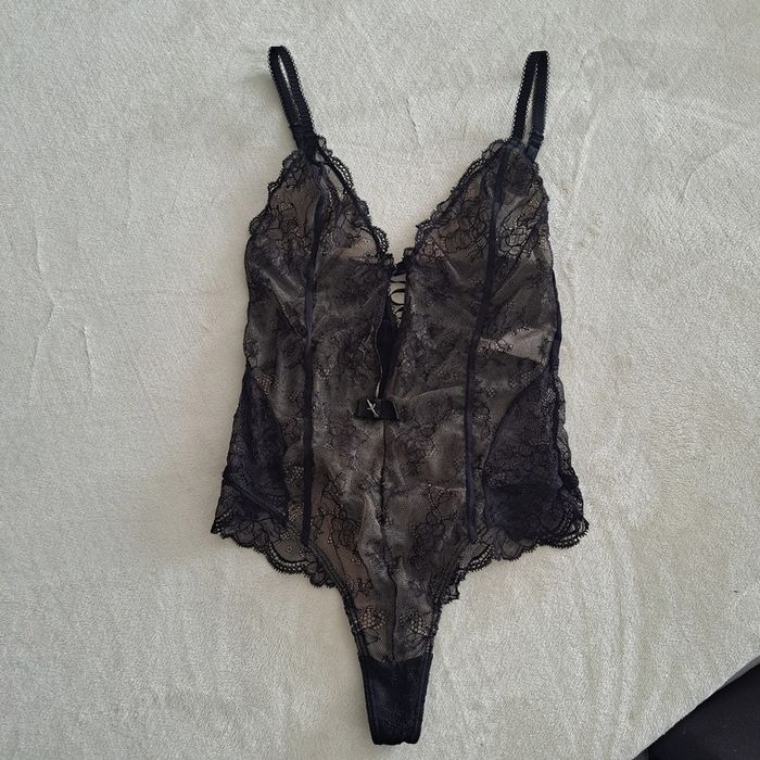 Body-string Mosquitos 38