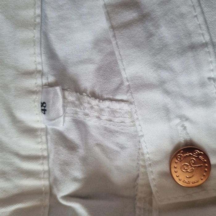 Lot de 2 jeans zeeman 48 neufs - photo numéro 2