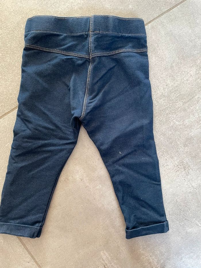 Jegging - photo numéro 2