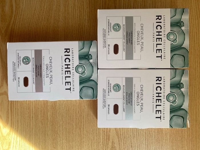 Richelet