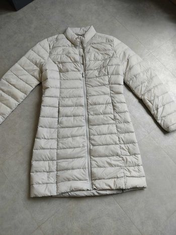 Manteau léger