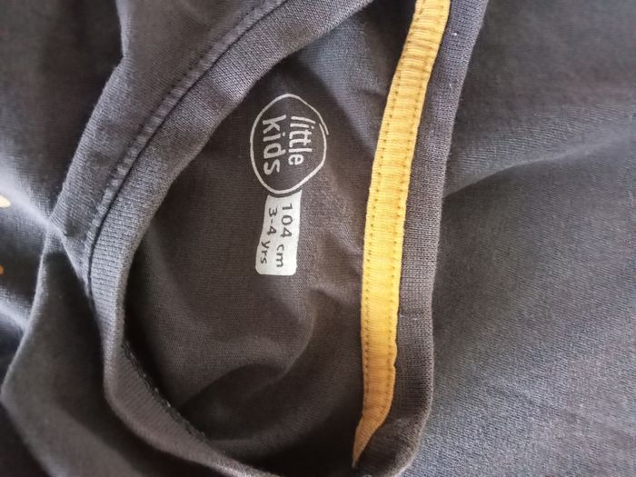 Tee-shirt - photo numéro 3