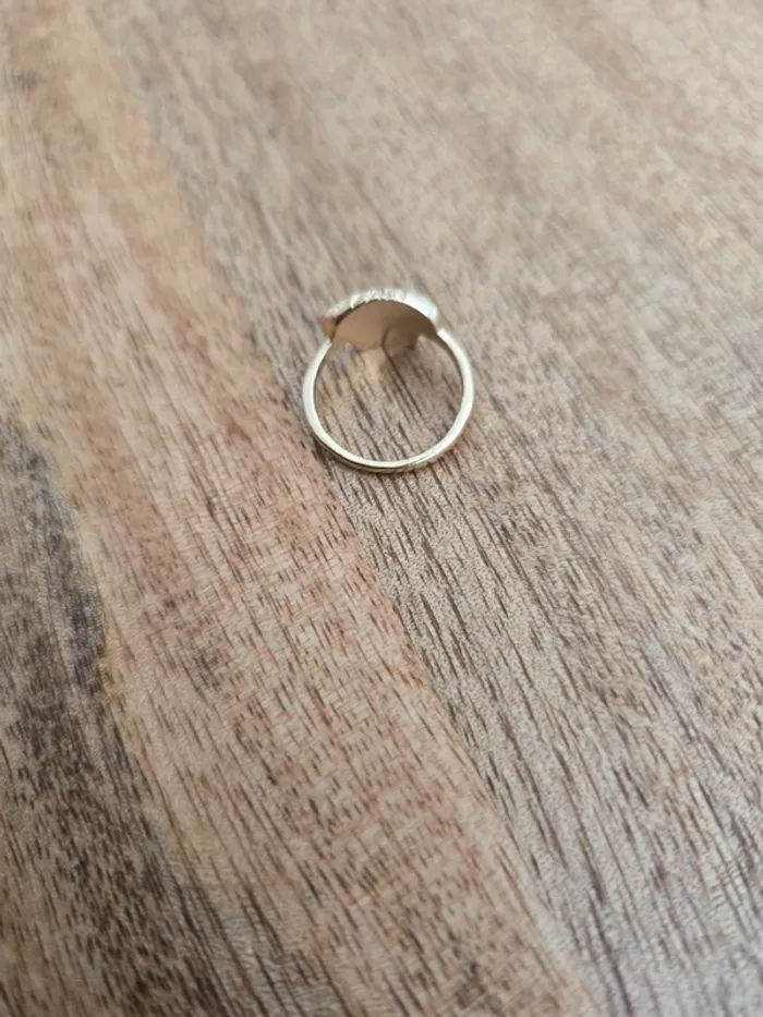 Bague acier - photo numéro 2