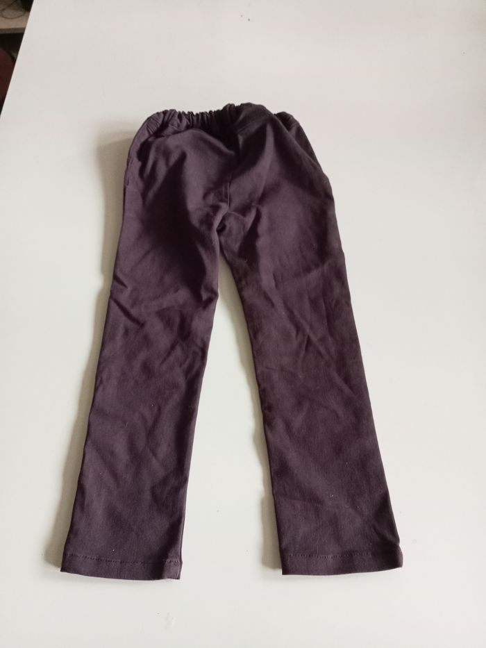 jean fille - photo numéro 6