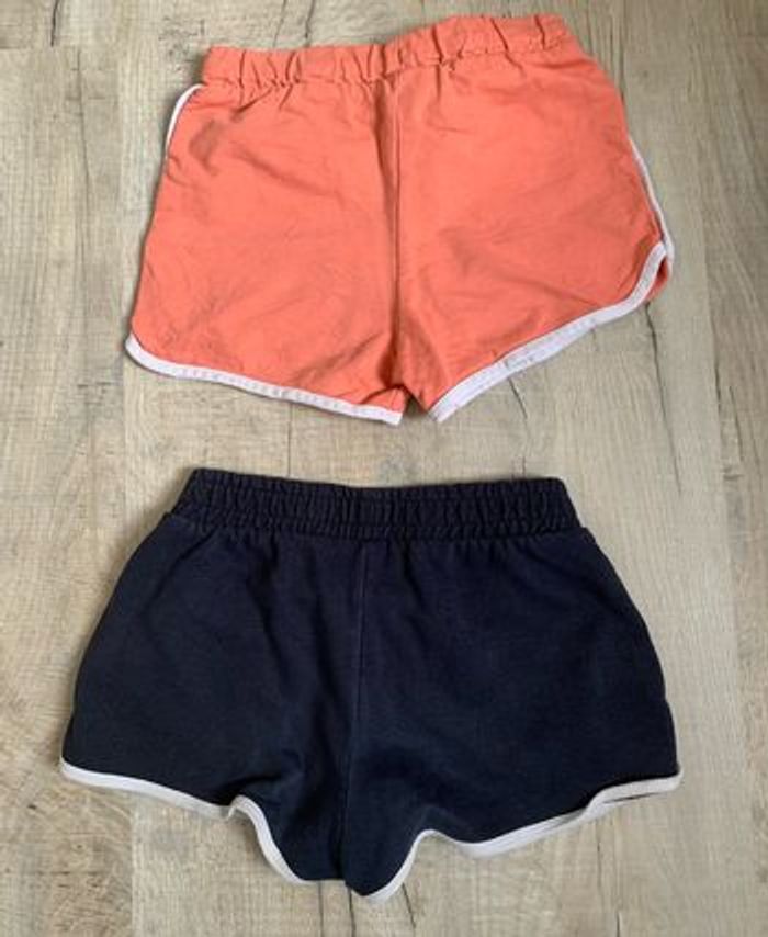 Lot de shorts - photo numéro 2