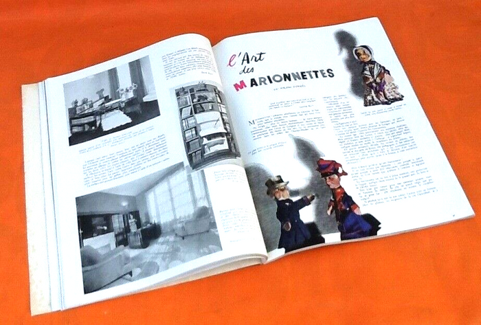 Images de France Plaisir de France Noël (Décembre 1940) - photo numéro 5