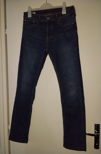 Jean jack & jones slim taille 27/32