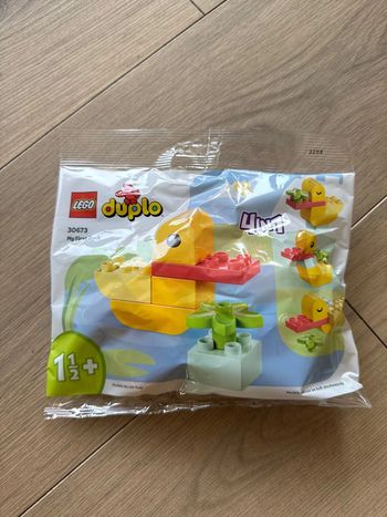 Lego duplo My First Duck 30673