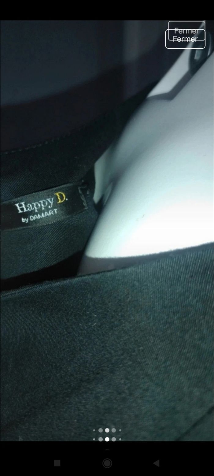 Très belle robe femme f1 - photo numéro 7