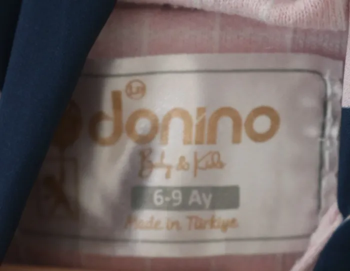 Imperméable Donino 6/9 mois - photo numéro 4