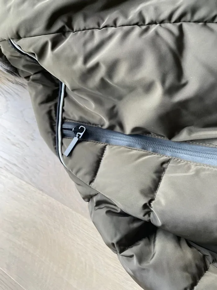 Veste femme neuve Superdry - photo numéro 3