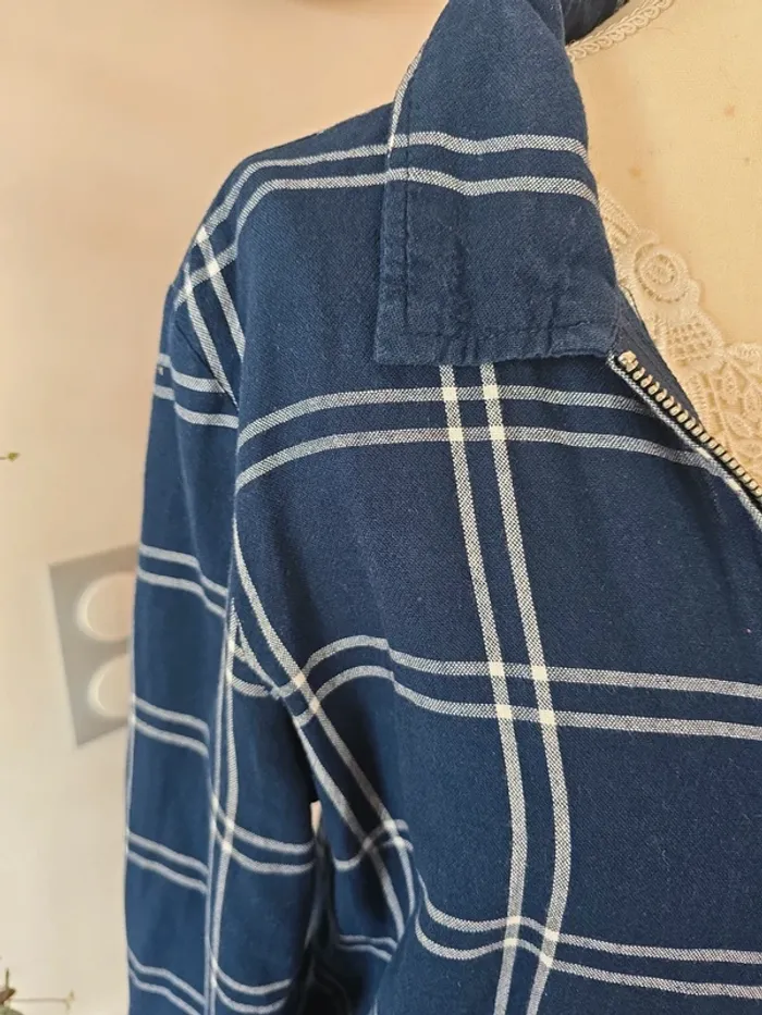 Robe chemise - photo numéro 3