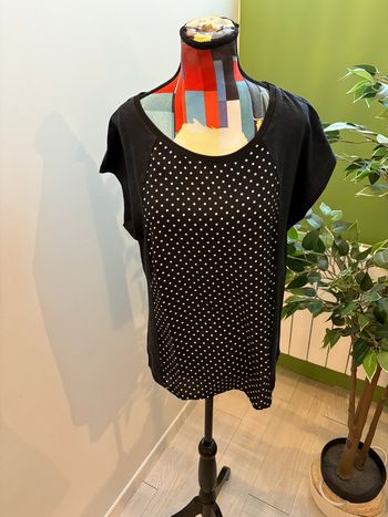 Tee-shirt Grain de Malice Taille 38