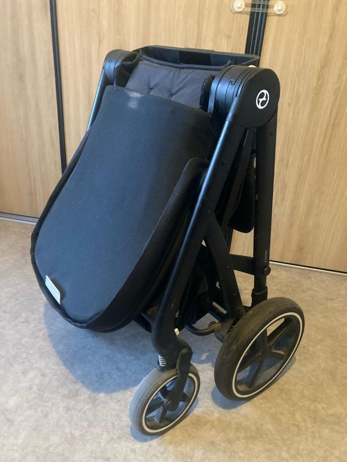 Poussette cybex balios S
