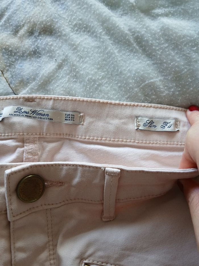Pantalon femme - photo numéro 4
