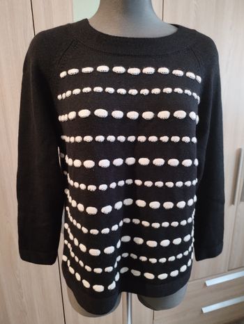Pull femme taille 44/46