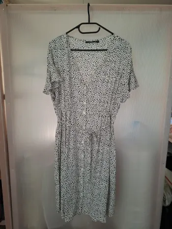 Robe grossesse et allaitement