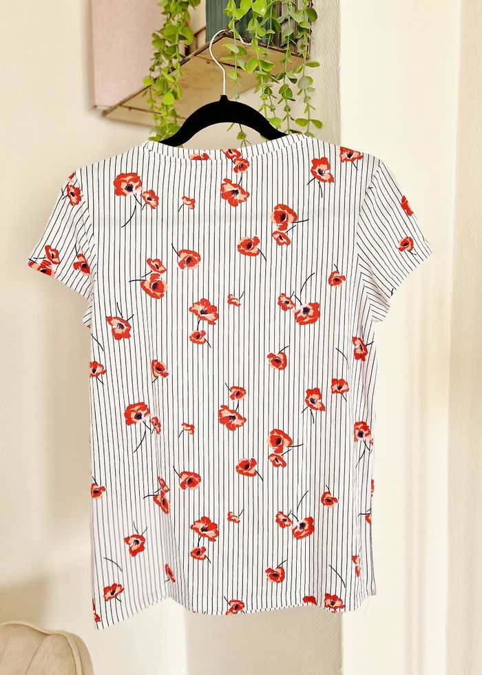 Tee-shirt T.M 38 - photo numéro 2