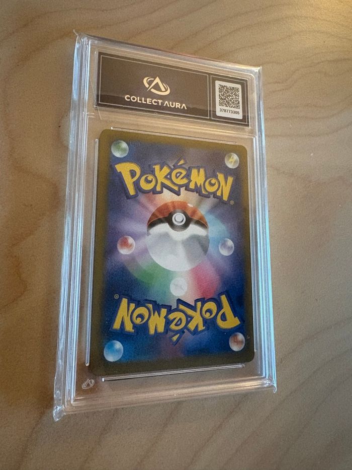 Mega attack Ectoplasma 230/193 - photo numéro 2