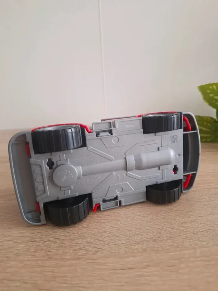 Marcus Pat Patrouille - photo numéro 6