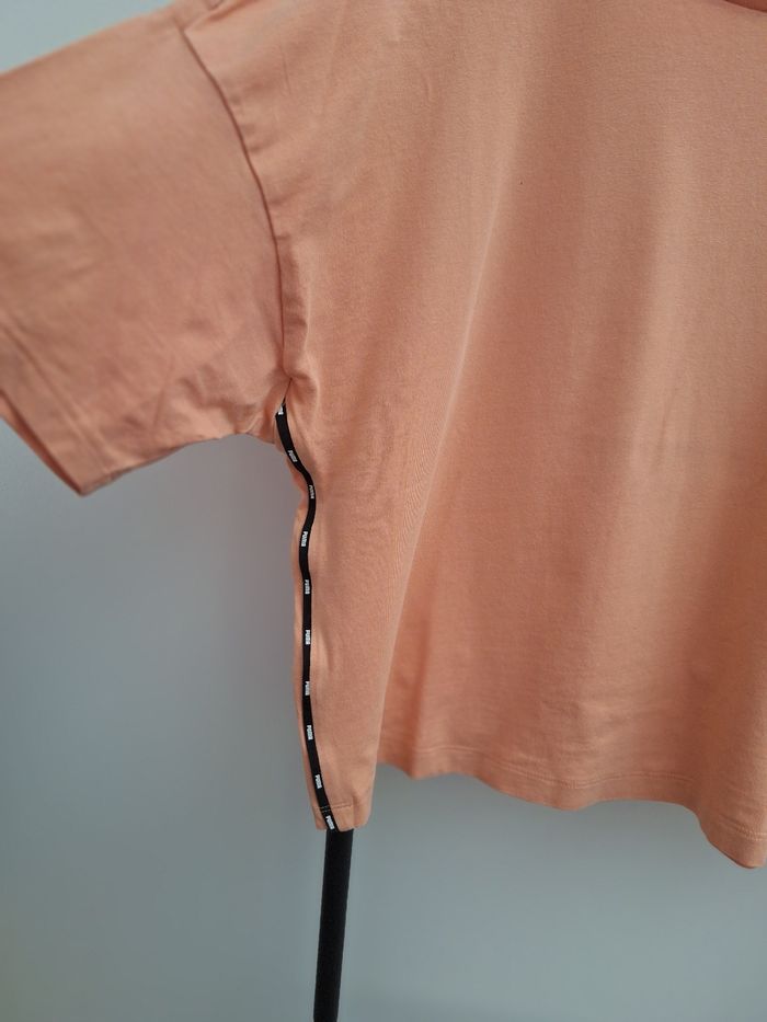 Tee-shirt Puma femme taille M - photo numéro 2