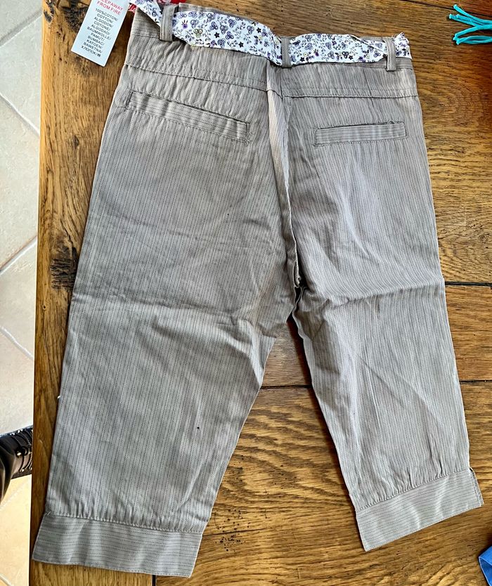 Pantacourt - photo numéro 2