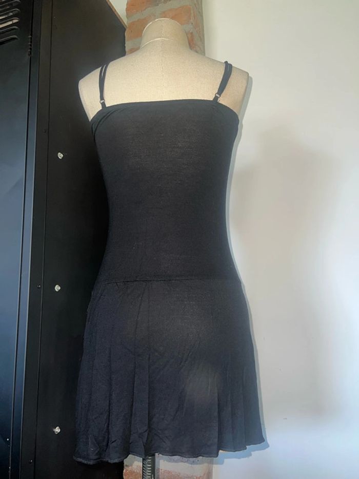 Robe sexy courte - photo numéro 4