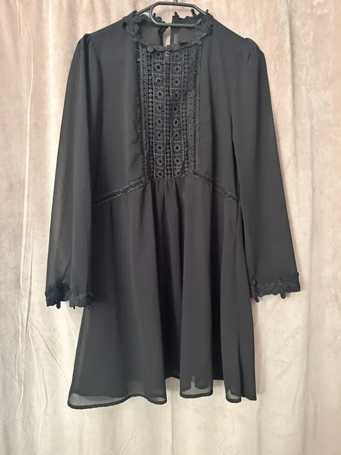 Robe femme