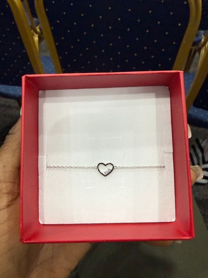 Bracelet Histoire d’or , argent