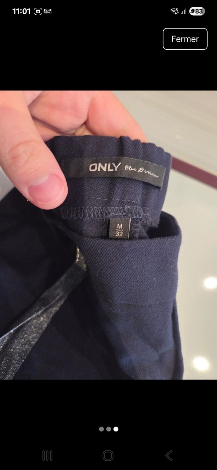 Pantalon - photo numéro 2