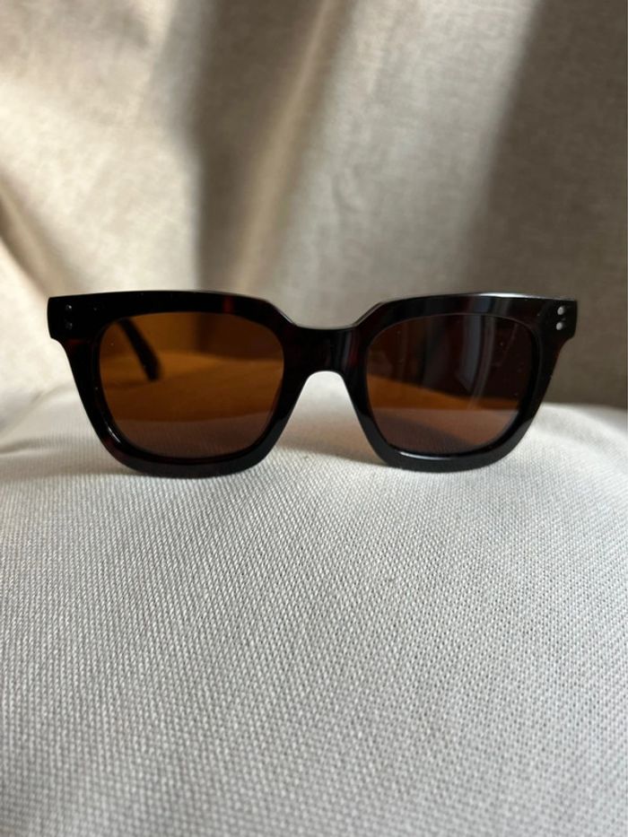 Lunettes de soleil Marc Jacobs