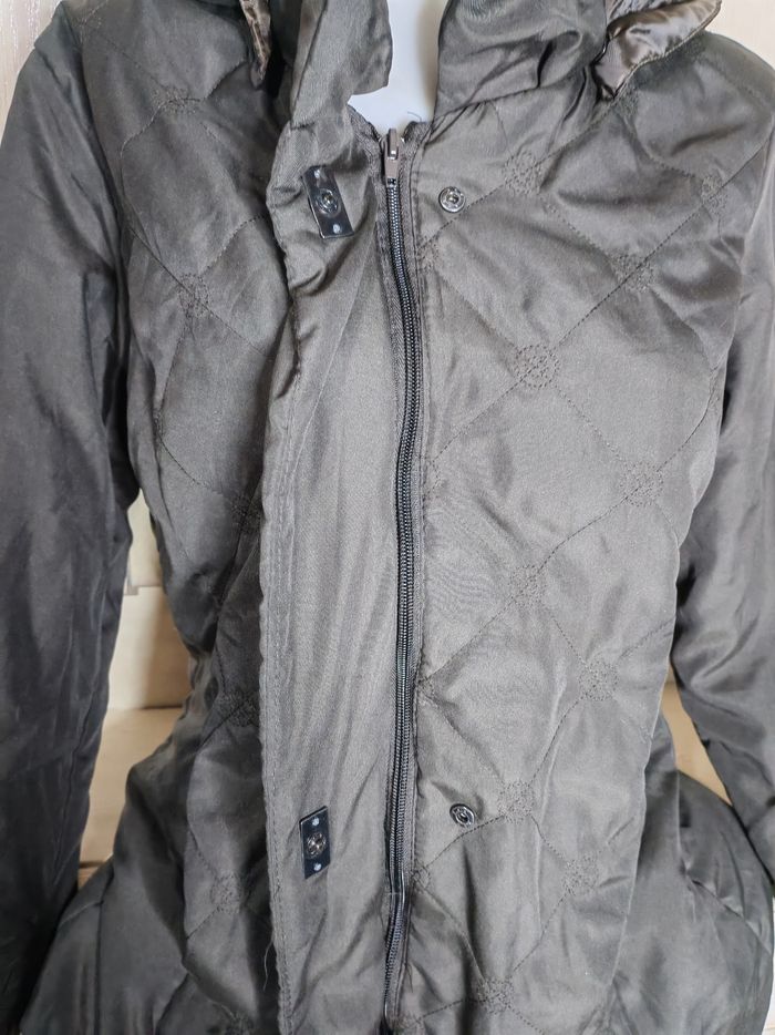 Manteau léger - photo numéro 3