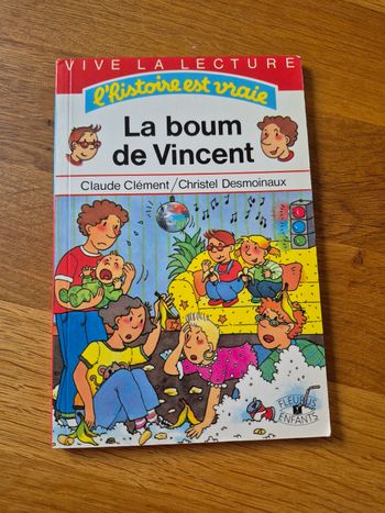 Livre 1eres lectures