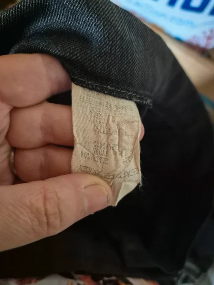 Pantalon 3/4 - photo numéro 3
