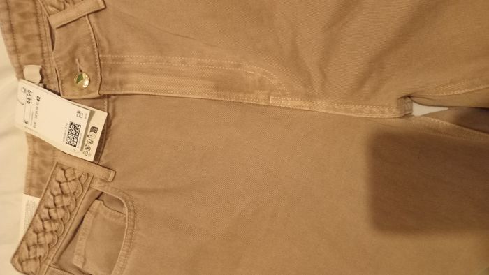 jean femme - photo numéro 4