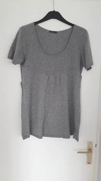 Pull fin 3 suisses 42 44