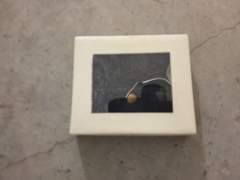 Magnifique porte monnaie et cartes vintage mixte neuf boîte