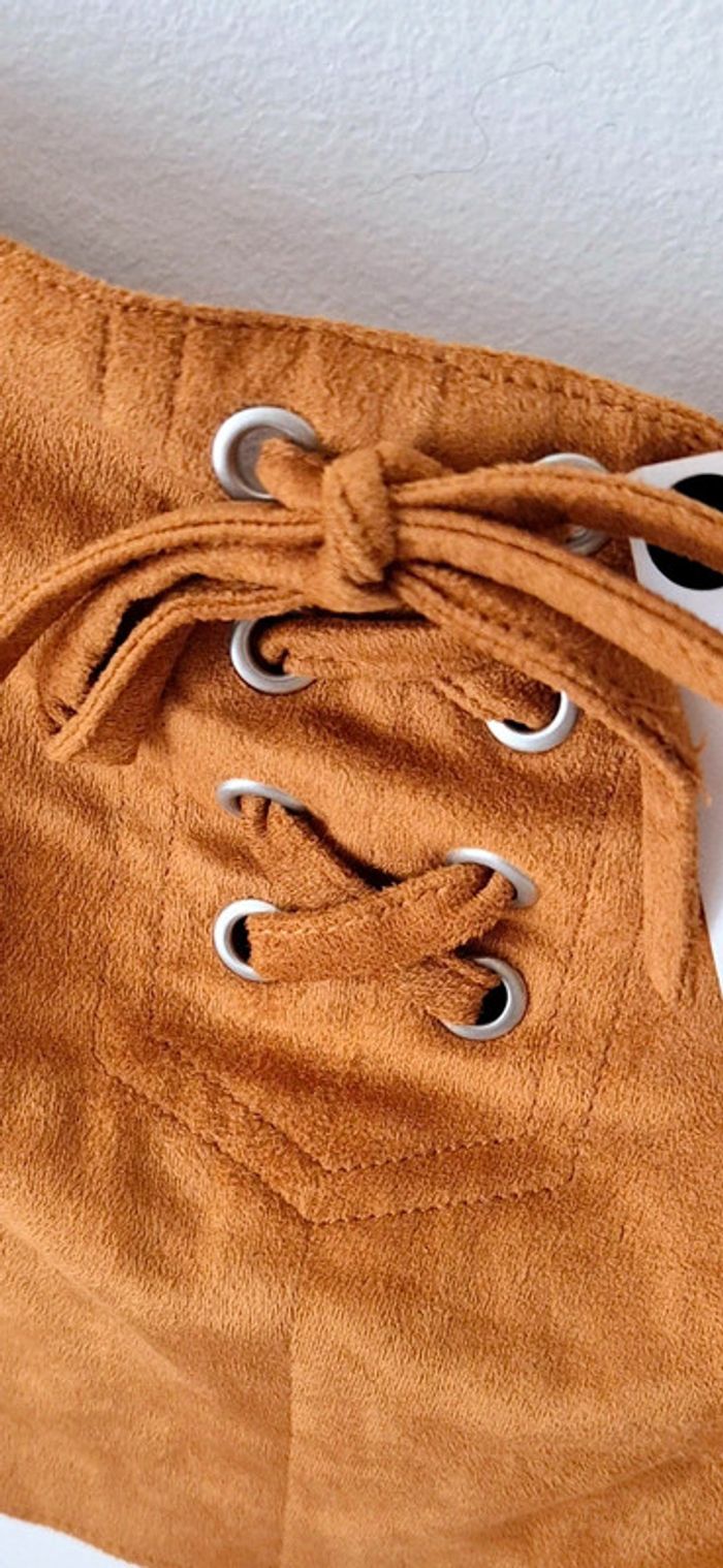 Crop top Undiz Taille XS - photo numéro 4